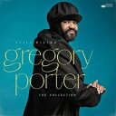 輸入盤 GREGORY PORTER / STILL RISING （JEWEL CASE） 2CD