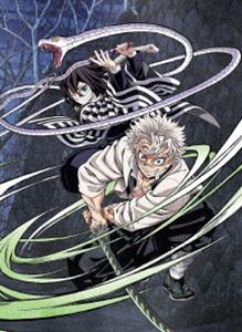 鬼滅の刃 柱稽古編 1【完全生産限定版】 [Blu-ray]
