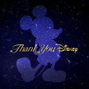 Thank You DISNEY CD