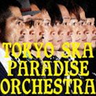 東京スカパラダイスオーケストラ / Walkin’（CD＋DVD） [CD]