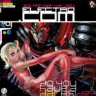 (オムニバス) ELECTORO.com [CD]