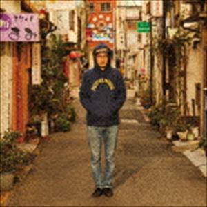 BACK TO THE NY / リベンジ [CD]