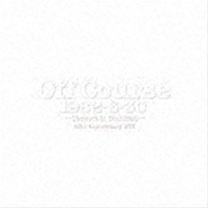 オフコース / Off Course 1982・6・30 武道館コンサート40th Anniversary BOX（限定盤／2SHM-CD＋DVD＋Blu-ray） [CD]