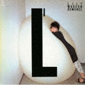 りりィ / モダン・ロマンス ＋1（生産限定盤） [CD]