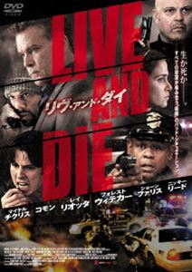 LIVE AND DIE ɡ [DVD]