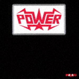 Rock, Pop - パワー / パワー ＋2 [CD]
