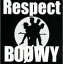 (˥Х) BOOWY Respectʴָס [CD]