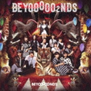 BEYOOOOONDS / BEYOOOOO2NDS（通常盤） 