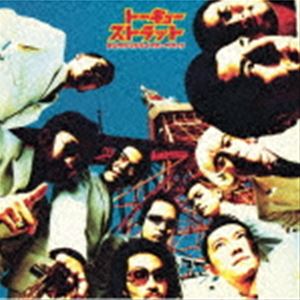 東京スカパラダイスオーケストラ / トーキョー・ストラット（ハイブリッドCD） [CD]