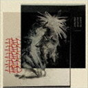 Survive Said The Prophet / RED（通常盤） CD