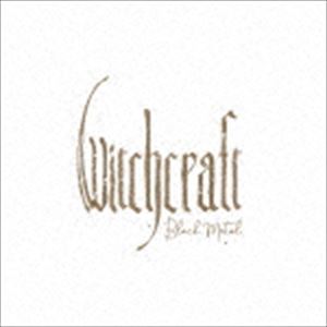 WITCHCRAFT / ブラック・メタル 