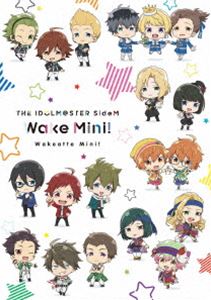 ɥޥ SideM ͳäMini!DVD [DVD]