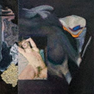 MEGA BOG / END OF EVERYTHING [CD]
