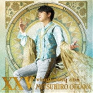 及川光博 / XXV（限定生産盤） [レコード]