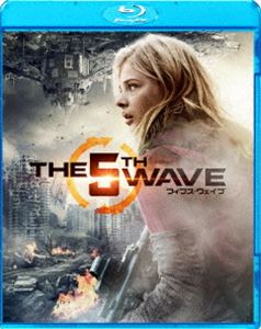 フィフス・ウェイブ [Blu-ray]