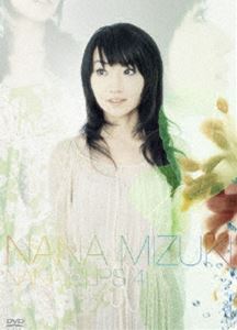 水樹奈々／NANA CLIPS 4 [DVD]
