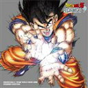 影山ヒロノブ / PS2用ゲームソフト ドラゴンボールZ インフィニットワールド 主題歌 光のさす未来へ ／Dragon Ball Party CD