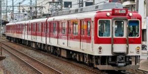 近鉄6200系（南大阪線・6215編成）増結4両編成セット（動力無し） 32155 Nゲージ【予約】