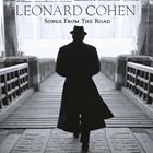輸入盤 LEONARD COHEN / SONGS FROM THE ROAD 2LP