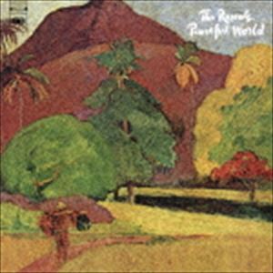 ラスカルズ ピースフル ワールド詳しい納期他、ご注文時はお支払・送料・返品のページをご確認ください発売日2016/9/7ザ・ラスカルズ / ピースフル・ワールドピースフル ワールド ジャンル 洋楽ロック 関連キーワード ザ・ラスカルズラスカルズのCBS移籍第1弾として、LPでは2枚組で発表された力作。アルバム・カヴァーにポール・ゴーギャンの絵画を使用しフェリックス・キャバリエのコンセプトが全篇に漲る作品として1971年に発表されました。ブルー・アイド・ソウルのグループとしてシングル・ヒットを連発、名曲も数多く残していましたが、それに飽き足りなくなったリーダー、フェリックス・キャバリエは急速にジャズに接近、ジャズ・ミュージシャンとのセッションに入っていきます。それと共にコマーシャルな世界からも遠くなり、心機一転CBSに移籍。バックをジャズ・ミュージシャンで固め”ピースフル・ワールド”という理想郷を音で表現、意欲的なアルバム。　（C）RS2008年リマスタリング／1971年作品封入特典解説歌詞対訳付収録曲目11.空飛ぶ汽車(5:49)2.恋のいらだち(3:16)3.小さな幸福(3:32)4.ラヴ・ミー(3:49)5.母なる国(3:32)6.冷たい仕打(4:33)7.幸福の歌(3:44)8.ラヴ・レター(5:30)9.子鳩(6:28)10.母なる国へ(5:06)11.バビロンの神話(8:57)12.ピースフル・ワールド(21:23)▼お買い得キャンペーン開催中！対象商品はコチラ！ 種別 CD JAN 4547366266559 収録時間 75分43秒 組枚数 1 製作年 2016 販売元 ソニー・ミュージックソリューションズ登録日2016/06/27