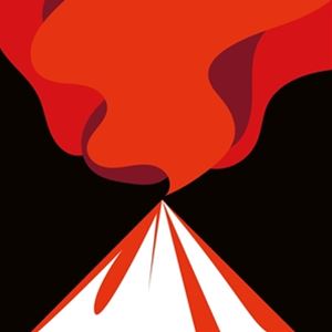 輸入盤 DANIEL HAAKSMAN / SONIDO LAVA [LP]