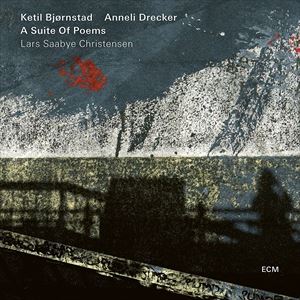 輸入盤 KETIL BJORNSTAD / SUITE OF POEMS [CD]