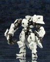 ヘキサギア ガバナー ヘヴィアーマータイプ:ルーク HG079X 組み立て式プラモデル
