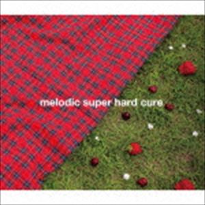 メロキュア / melodic super hard cure CD