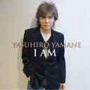 山根康広 / I AM [CD]