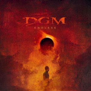 DGM / エンドレス [CD]