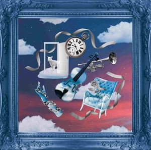 SUPER★DRAGON / Dreamland（通常盤） [CD]