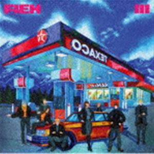 フィア / III [CD]