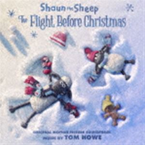 ハウ トム オリジナル サウンドトラック ヒツジノショーン クリスマスノボウケン詳しい納期他、ご注文時はお支払・送料・返品のページをご確認ください発売日2022/12/2トム・ハウ（音楽） / オリジナル・サウンドトラック ひつじのショーン〜クリスマスの冒険〜オリジナル サウンドトラック ヒツジノショーン クリスマスノボウケン ジャンル アニメ・ゲーム海外アニメ音楽 関連キーワード トム・ハウ（音楽）Vula MalingaJack Howe封入特典解説付収録曲目11.オープニング〜クリスマスの冒険(1:30)2.牧場主の特製サイダー(1:48)3.大きな靴下が欲しい!(2:48)4.クリスマス・マーケット(2:49)5.サンタ小屋(1:48)6.スキーチェイス(1:51)7.ベンのセレブな家(1:26)8.絵本の読み聞かせ(0:49)9.家に忍び込め(3:48)10.ティミー救出作戦(5:41)11.ビッツァーの大手柄(0:48)12.エンディング(2:00)13.楽しいクリスマス(1:26)14.クリスマスの冒険 （フルバージョン）(2:18)15.クリスマスの冒険 （インストゥルメンタル）(2:19) 種別 CD JAN 4545933134560 収録時間 33分17秒 組枚数 1 製作年 2022 販売元 ランブリング・レコーズ登録日2022/11/07