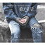 (˥Х) BLUE  A TRIBUTE TO YUTAKA OZAKI [CD]