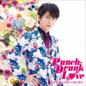及川光博 / パンチドランク・ラヴ（通常盤） [CD]