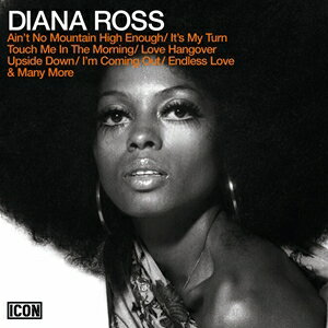 輸入盤 DIANA ROSS / ICON [CD]