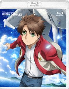 詳しい納期他、ご注文時はお支払・送料・返品のページをご確認ください発売日2014/3/26関連キーワード：ブルーレイ BDバディ・コンプレックス 1（通常版） ジャンル アニメロボットアニメ 監督 田辺泰裕 出演 松岡禎丞内山昂輝早見沙織速水奨藤村歩杉田智和森川智之都内の高校に通う渡瀬青葉は、何気ない日常を送っていた。夏休み明けの始業式の日、いつものように学校へと向かった青葉は、ある出来事をきっかけに一人の少年、隼鷹・ディオ・ウェインバーグと出会い…。「境界線上のホライゾン」「ラブライブ!」でクオリティと実績に定評のあるサンライズが贈る、オリジナルバディロボットドラマ!Blu-ray第1巻。封入特典ブックレット Vol.1特典映像アニメPV／アニメ番宣CM（60s Ver.、30s Ver.、15s Ver.）／BD発売告知CM／ノンテロップOP／ノンテロップED／第3話予告PV関連商品読売テレビMANPAサンライズ制作作品TVアニメバディ・コンプレックス2014年日本のテレビアニメ 種別 Blu-ray JAN 4934569358561 収録時間 48分 カラー カラー 組枚数 1 製作年 2014 製作国 日本 字幕 英語 音声 リニアPCM（ステレオ） 販売元 バンダイナムコフィルムワークス登録日2014/01/07