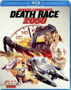 ロジャー・コーマン デス・レース 2050 [Blu-ray]