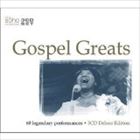 GOSPEL GREATS [CD]