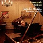 ジョンディマルティーノロマンティックジャズトリオ リストマニア リスト ジャズ詳しい納期他、ご注文時はお支払・送料・返品のページをご確認ください発売日2011/8/17ジョン・ディ・マルティーノ・ロマンティック・ジャズ・トリオ / リストマニア〜リスト・ジャズリストマニア リスト ジャズ ジャンル ジャズ・フュージョン海外ジャズ 関連キーワード ジョン・ディ・マルティーノ・ロマンティック・ジャズ・トリオジョン・ディ・マルティーノ（p）エド・ハワード（b）アルヴィン・アトキンソン（ds）ジョン・ディ・マルティーノ・ロマンティック・ジャズ・トリオによる、モーツァルト、ショパンに続く生誕200年シリーズの第3弾となるリストのゴージャスなピアノ曲集。　（C）RS録音年：2011年3月25、26日／収録場所：ニューヨーク収録曲目11.ノーブルマンズ・ジャーニー〜“ハンガリアン・ラプソディ第1番”より(4:11)2.ロスト・ラブ〜“ハンガリアン・ラプソディ第5番”より(4:40)3.ジプシー・ファイヤー・ソング〜“ハンガリアン・ラプソディ第13番”より(3:59)4.ドーン・オブ・ア・ニュー・デイ〜“葬送”より(4:27)5.シュガー・ベイビー〜“愛の夢”より(5:43)6.フォレスト・スピリッツ〜“森のささやき”より(5:15)7.フェアウェル・メヌエット〜“葬送”より(4:16)8.グヤーシュ・ブルース〜“ハンガリアン・ラプソディ第3番”より(3:47)9.ソフト・キス・アット・ミッドナイト〜“ハンガリアン・ラプソディ第9番”より(4:39)10.海の女神〜“ラ・カンパネラ”より(4:08)11.ワンス・ビフォア・グッドバイ〜“慰め第3番”より(5:04)12.ドント・アスク・トゥワイス〜“ハンガリアン・ラプソディ第4番”より(6:00)13.ブダペストの午後〜“ハンガリアン・ラプソディ第2番”より(5:05)14.花のカーニバル〜“ハンガリアン・ラプソディ第9番”より(1:48) 種別 CD JAN 4571292510561 収録時間 63分08秒 組枚数 1 製作年 2011 販売元 ポニーキャニオン登録日2011/06/13