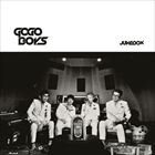 1ST ALBUM ： JUKEBOX詳しい納期他、ご注文時はお支払・送料・返品のページをご確認ください発売日2014/8/7GOGOBOYS / 1ST ALBUM ： JUKEBOXゴーゴーボーイズ / 1STアルバム：ジュークボックス ジャンル 洋楽アジアンポップス 関連キーワード ゴーゴーボーイズGOGOBOYS関連商品K-POP 輸入盤 一覧はコチラ 種別 CD 【輸入盤】 JAN 8809327550562登録日2014/08/08