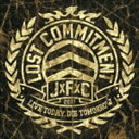 LOST COMMITMENT^JxFxC / Live todayC Die tomorrow [CD]