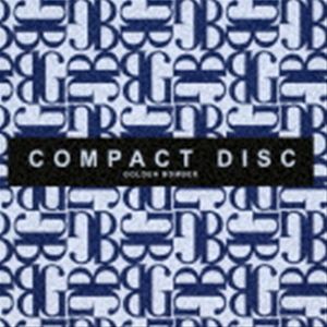 ゴールデンボンバー / COMPACT DISC（CD＋DVD） [CD]