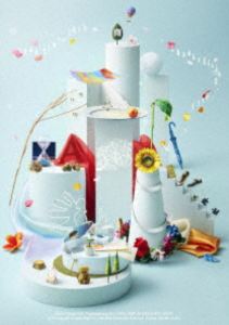 Aqua Timez 20th Thanksgiving Live「空いっぱいに奏でる祈り」 [Blu-ray]