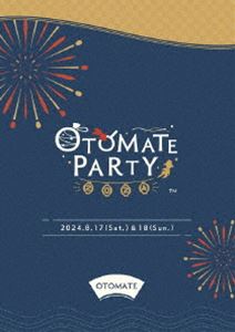 オトメイトパーティー2024詳しい納期他、ご注文時はお支払・送料・返品のページをご確認ください発売日2025/4/25関連キーワード：イベント オトパ2024 オトパオトメイトパーティー2024 Aセット限定版［8／17（土）夜公演ver....