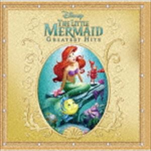 樂天商城 - リトル・マーメイド グレイテスト・ヒッツ [CD]