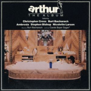 バート・バカラック（音楽） / ミスター・アーサー オリジナル・サウンドトラック [CD]