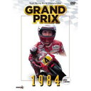 GRAND PRIX 1984 WҁyViŁz [DVD]