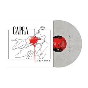 輸入盤 CAPRA / ERRORS （COLORED） [LP]