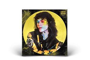 輸入盤 CONAN GRAY / FOUND HEAVEN （PICTURE DISC） [LP]